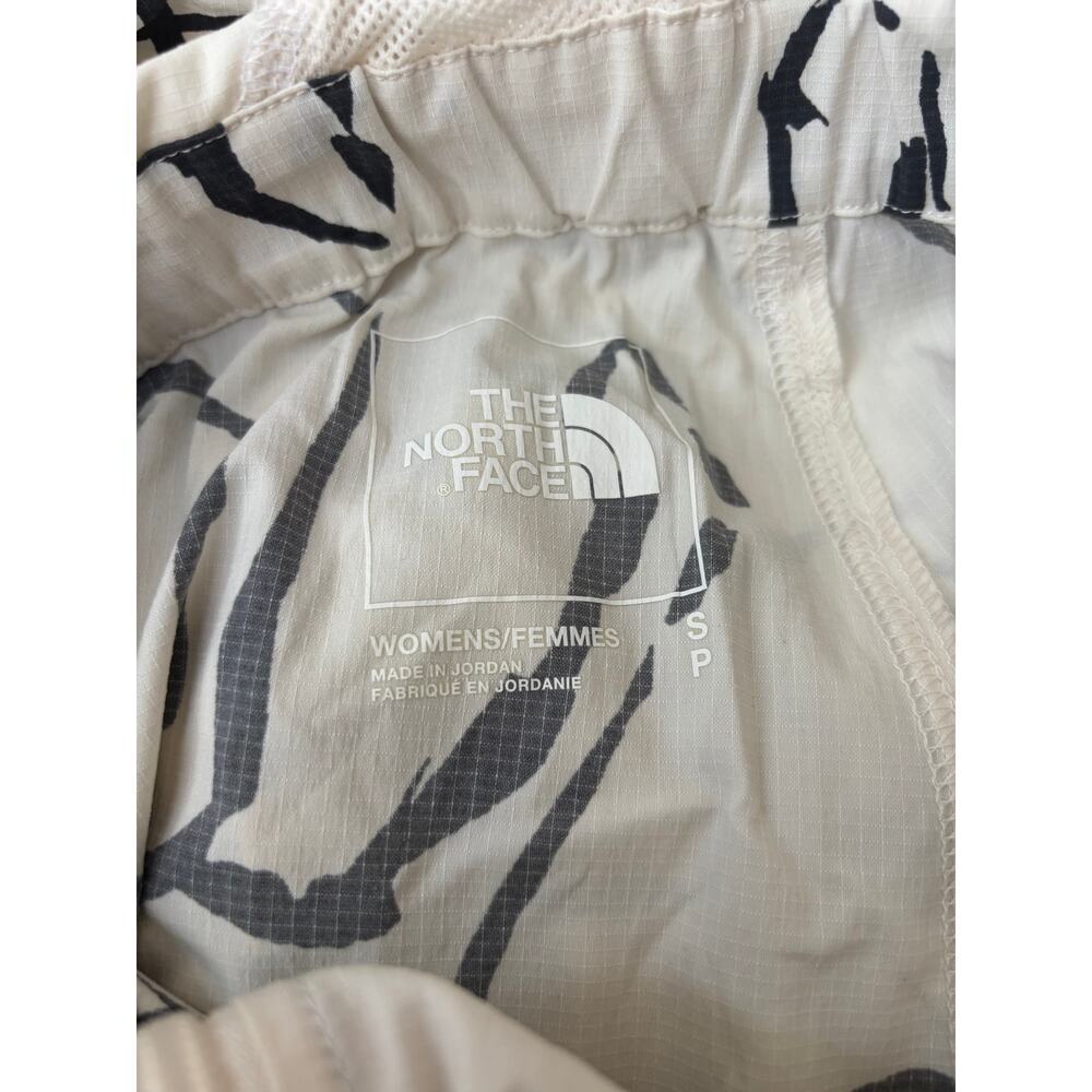 The North Face Women's White Dune Coyo Class V Pathfinder One-Piece Size S - Picture 6 of 7